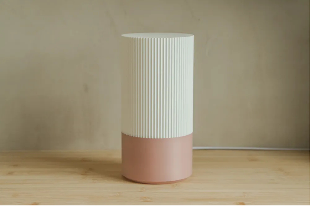 Ribo lamp