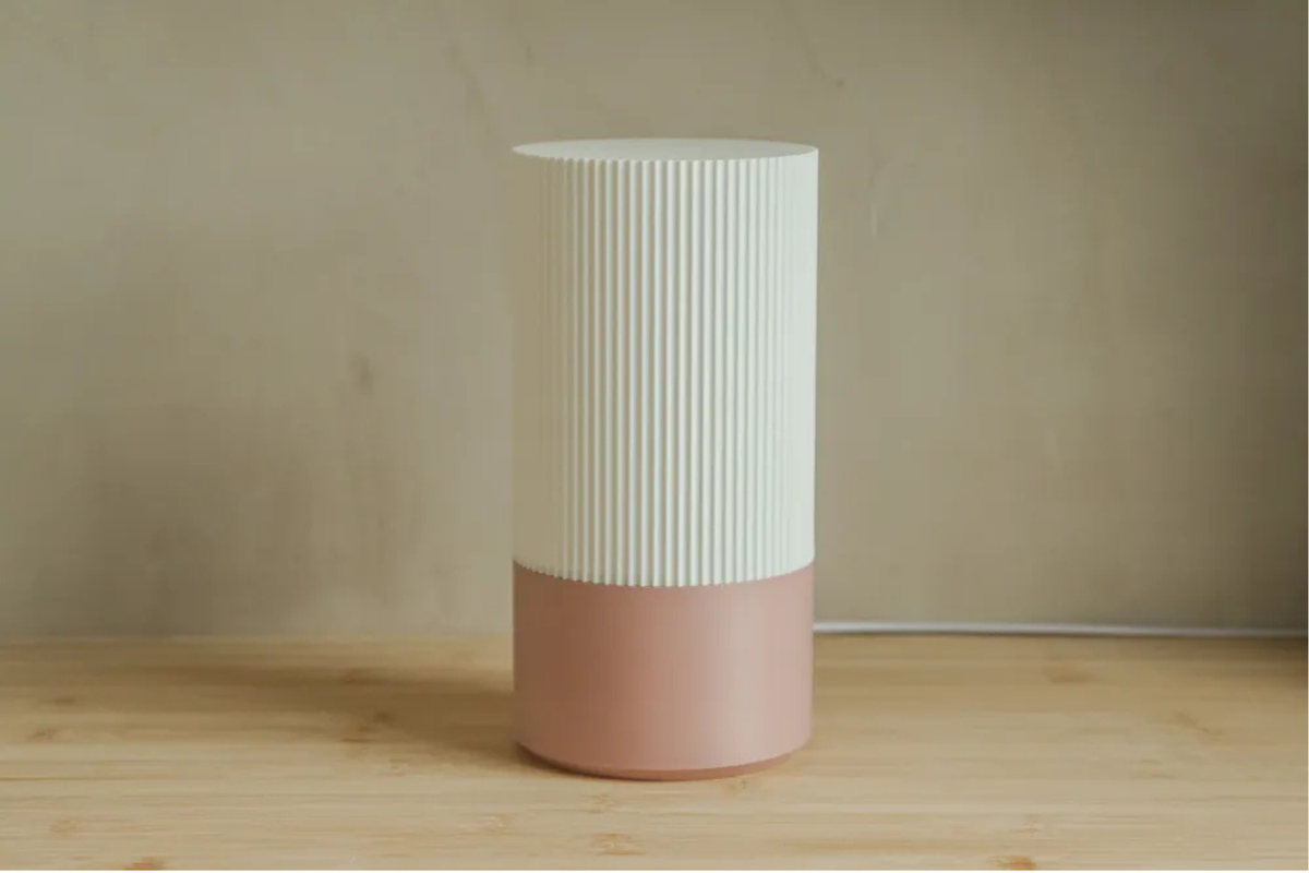 Ribo lamp