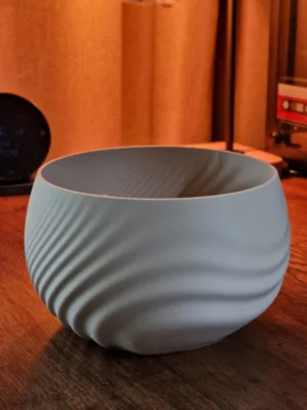 Echo Sphere