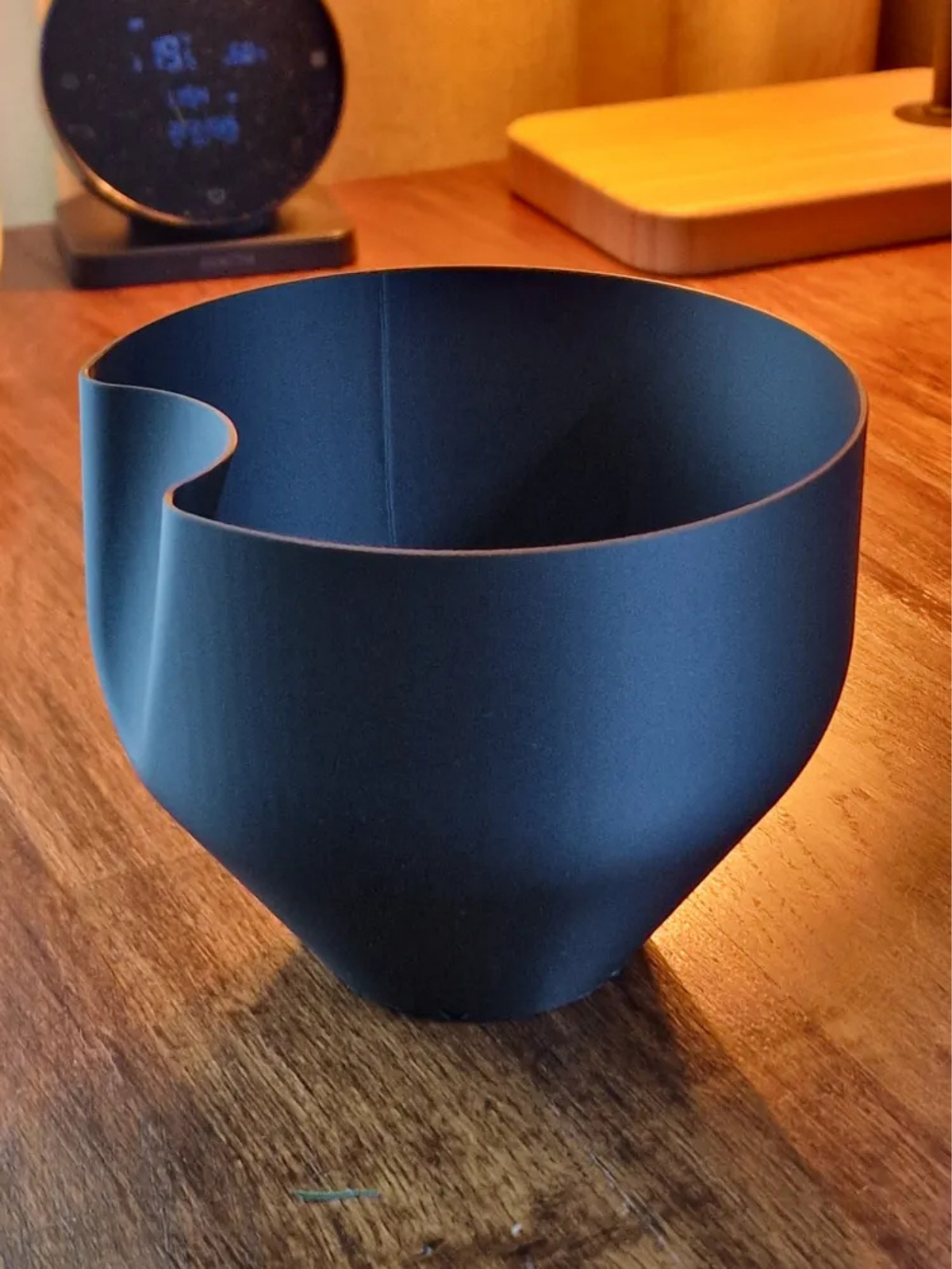 Echo Sphere