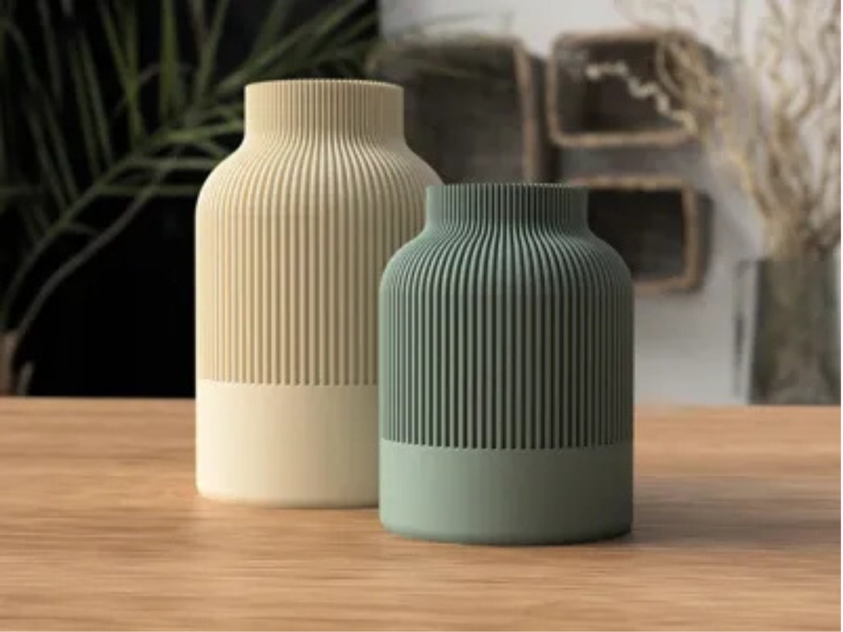 Sen Vase
