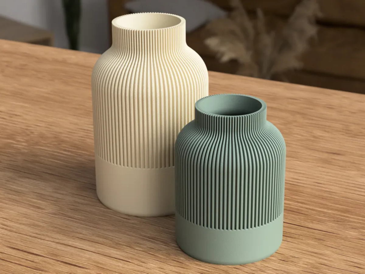 Sen Vase