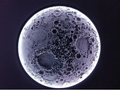 Moon Lamp