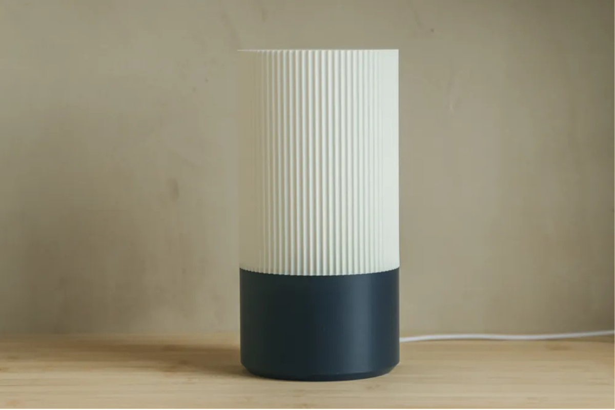 Ribo lamp