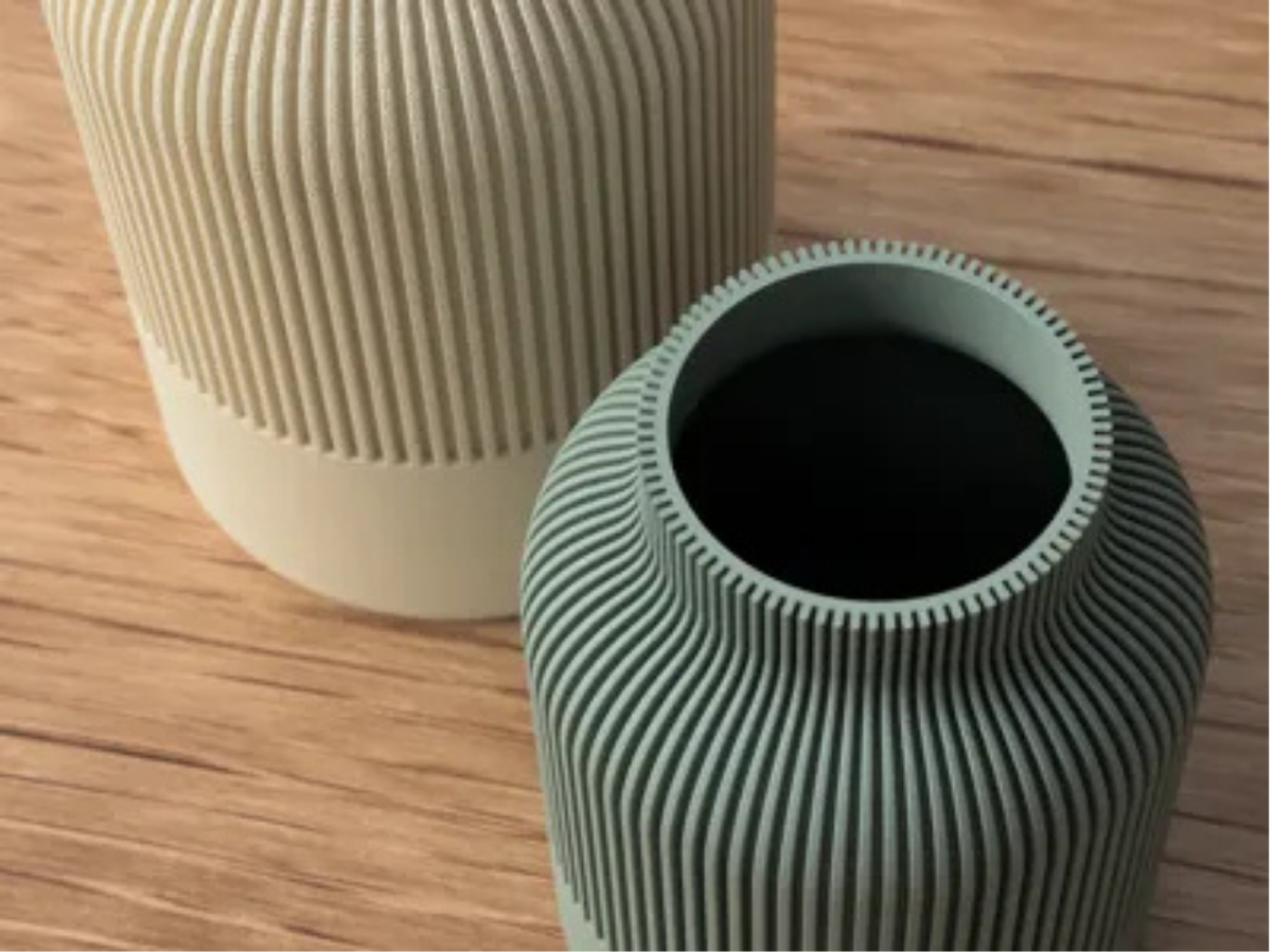 Sen Vase