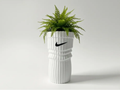 Sock Vase