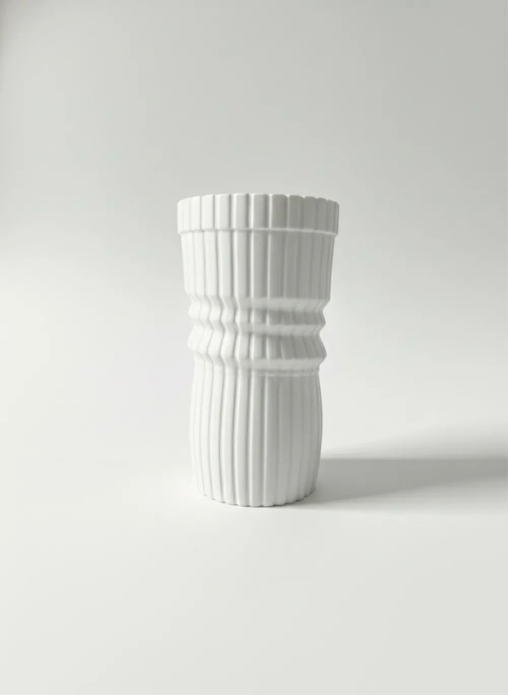 Sock Vase