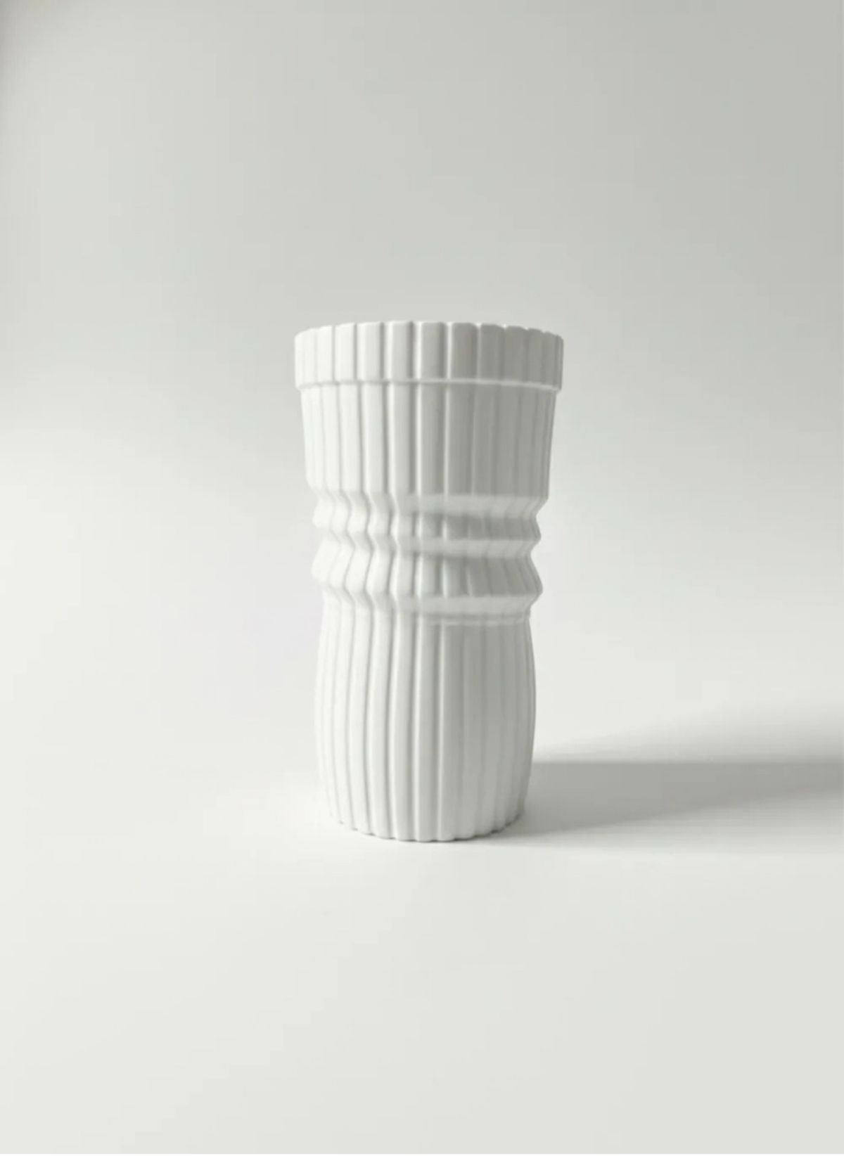 Sock Vase