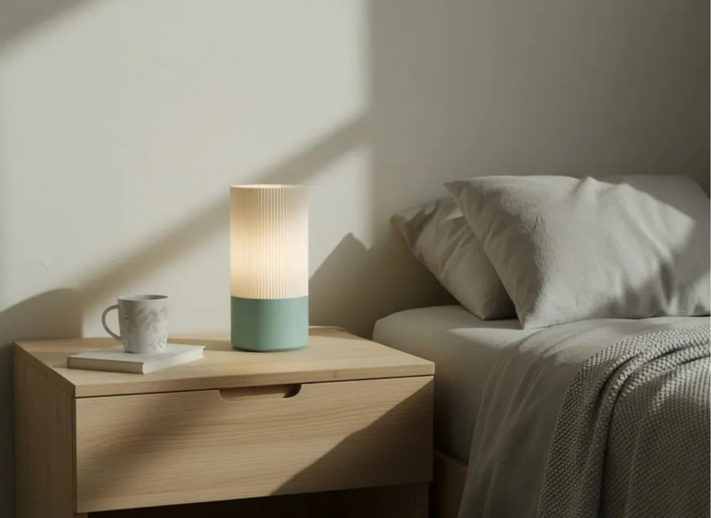 Ribo lamp