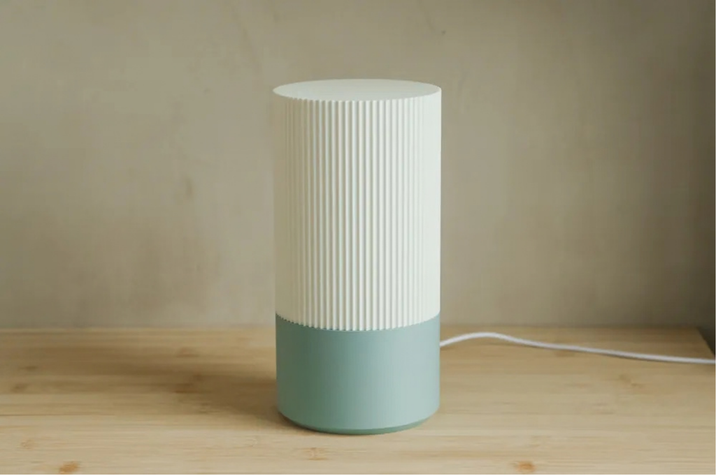 Ribo lamp