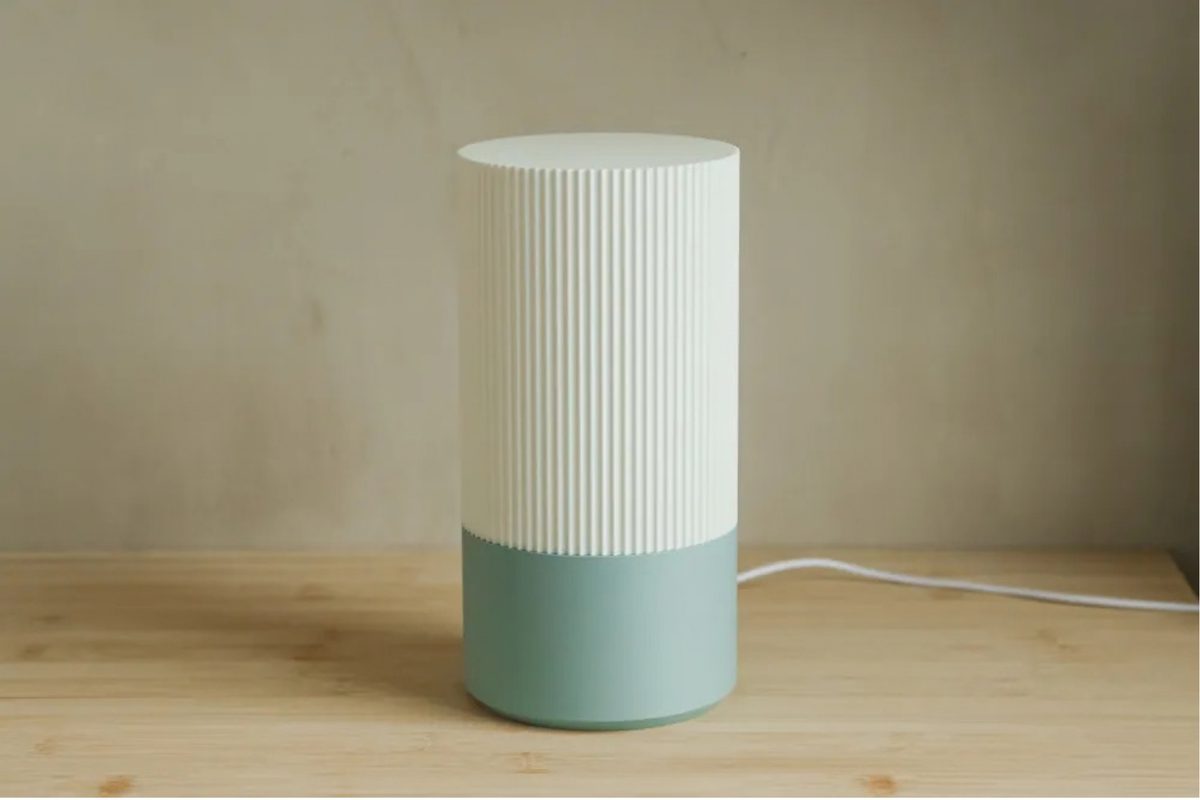 Ribo lamp