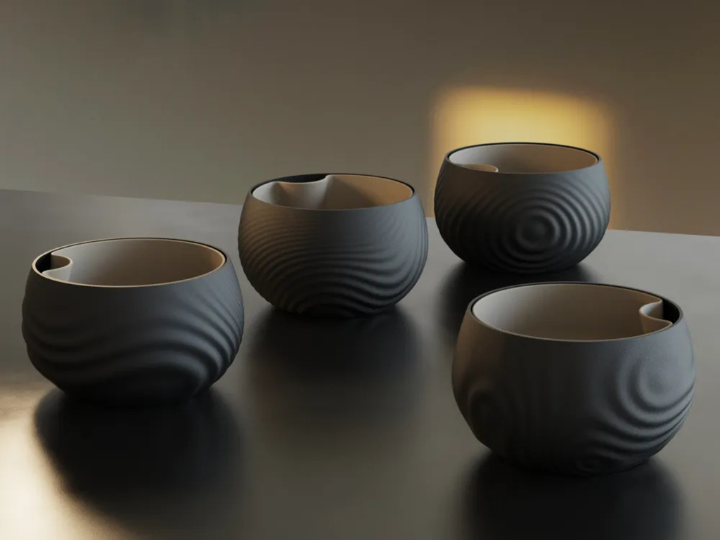Echo Sphere