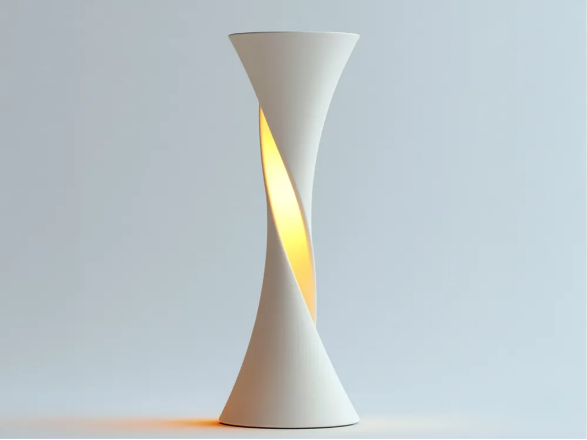 Auris Lamp