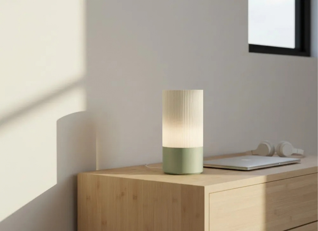 Ribo lamp