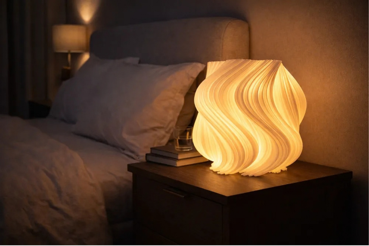 Nuvia lamp