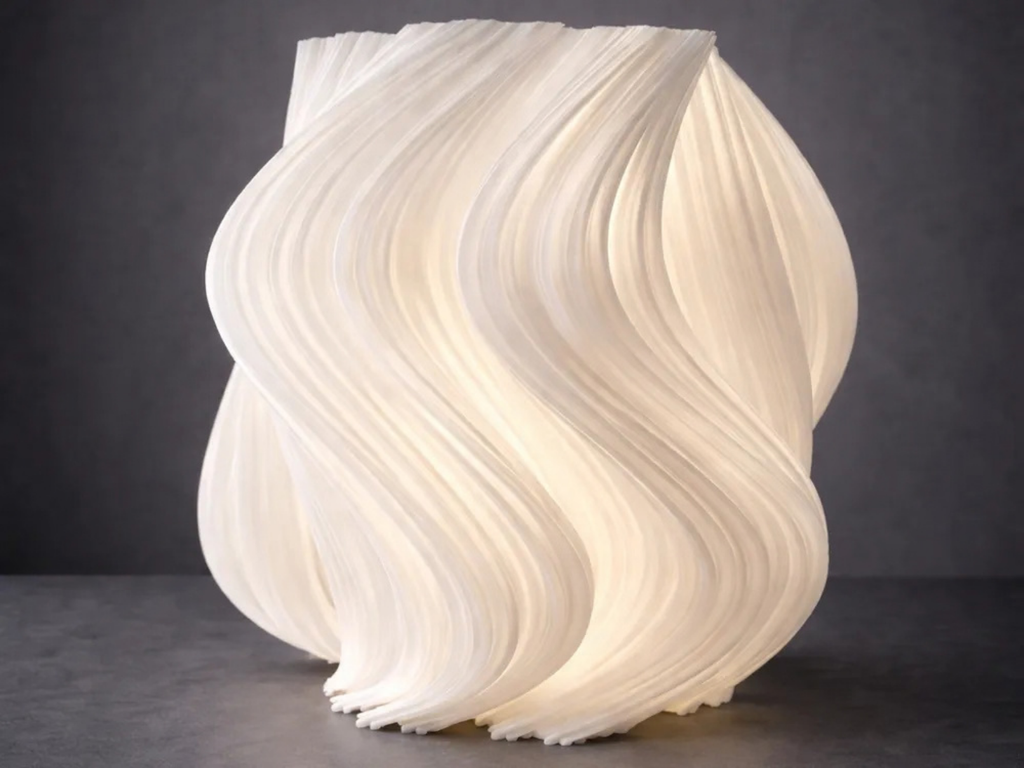 Nuvia lamp