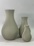 Stria Vase